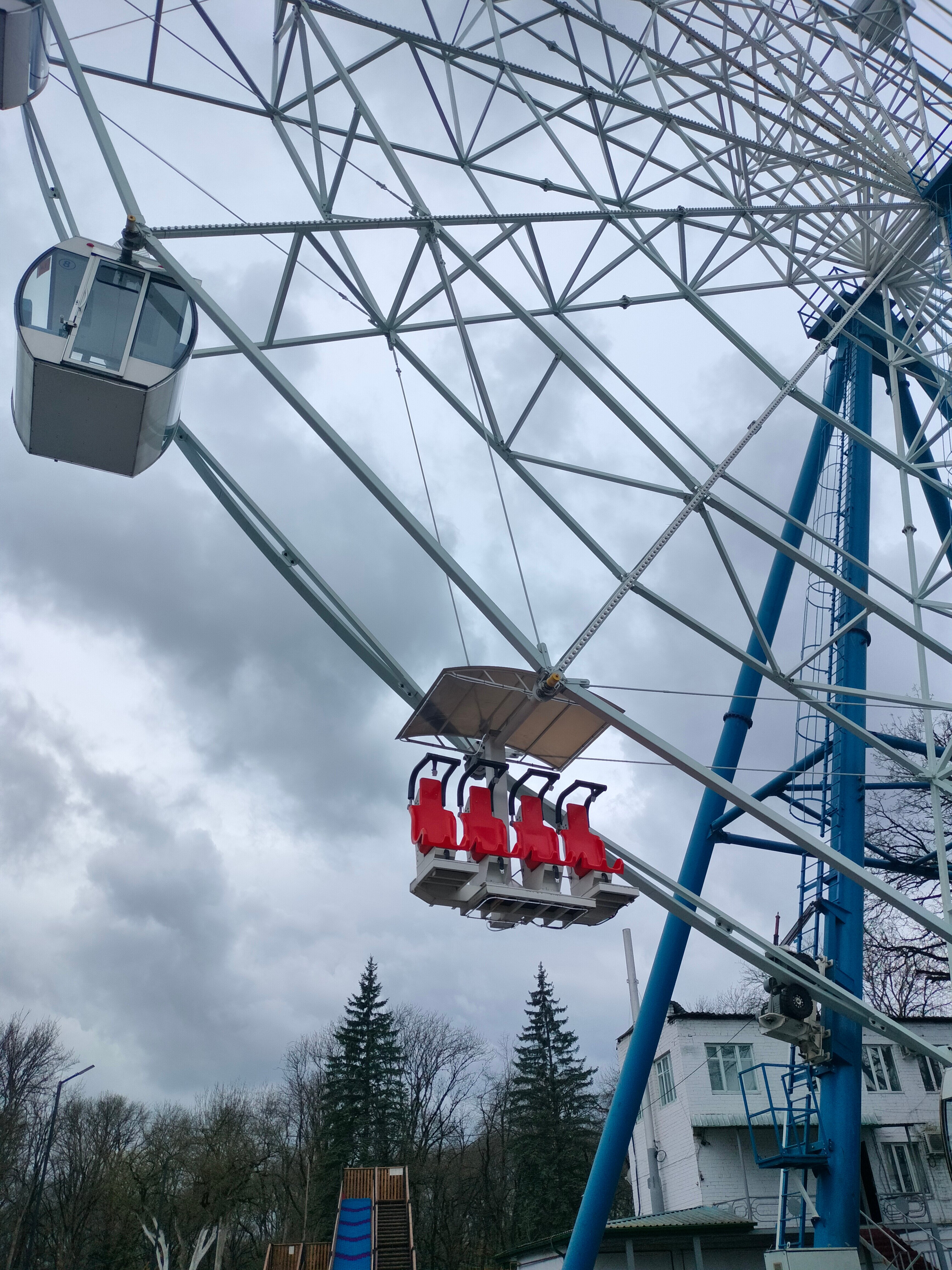 Фото Парк отель Нальчик