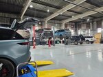 Legenda jlr (Komsomola Street, 1/3литЗ), servicio de coches, centro de reparación de automóviles