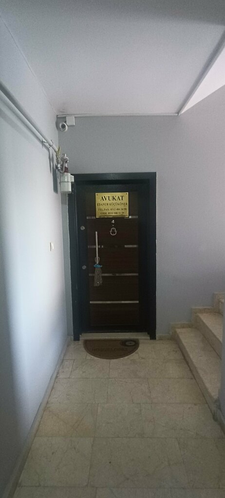 Legal services Edanur Küçüköner, Ankara, photo