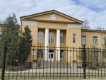Fgbnu Afi (Grazhdanskiy Avenue, 14), research institute