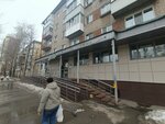 Сберлогистика (Krasnopolyanskaya Street, 28), parcel automat