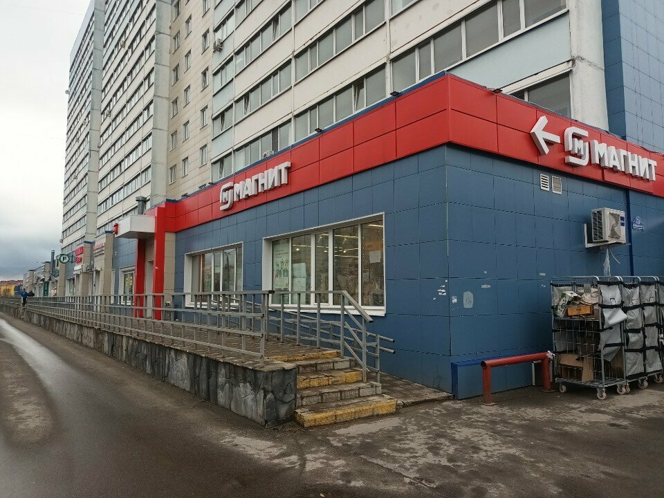 ATM Т-Банк, Cherepovets, photo