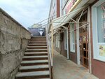 Kafe 797 Banket Kholl (Makarova Lane, 28), banquet hall