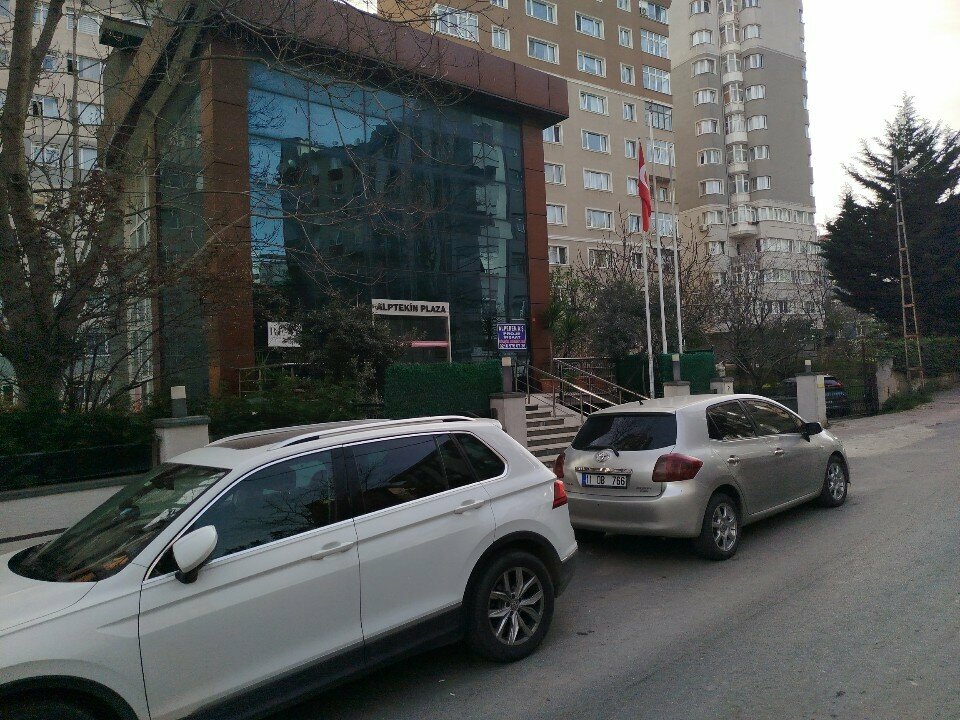 Web design studio E-ticaret Danışmanlığı, Istanbul, photo