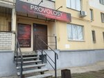 Provolosy (ulitsa imeni F.A. Blinova, 29), peluquería