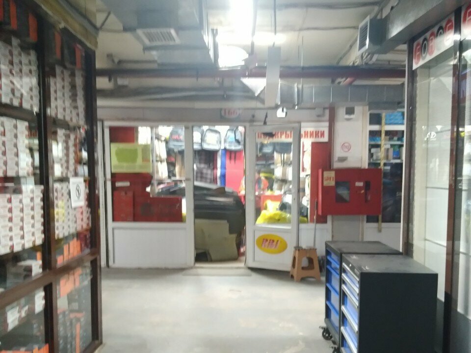 Auto accessories CarMix, Almaty, photo