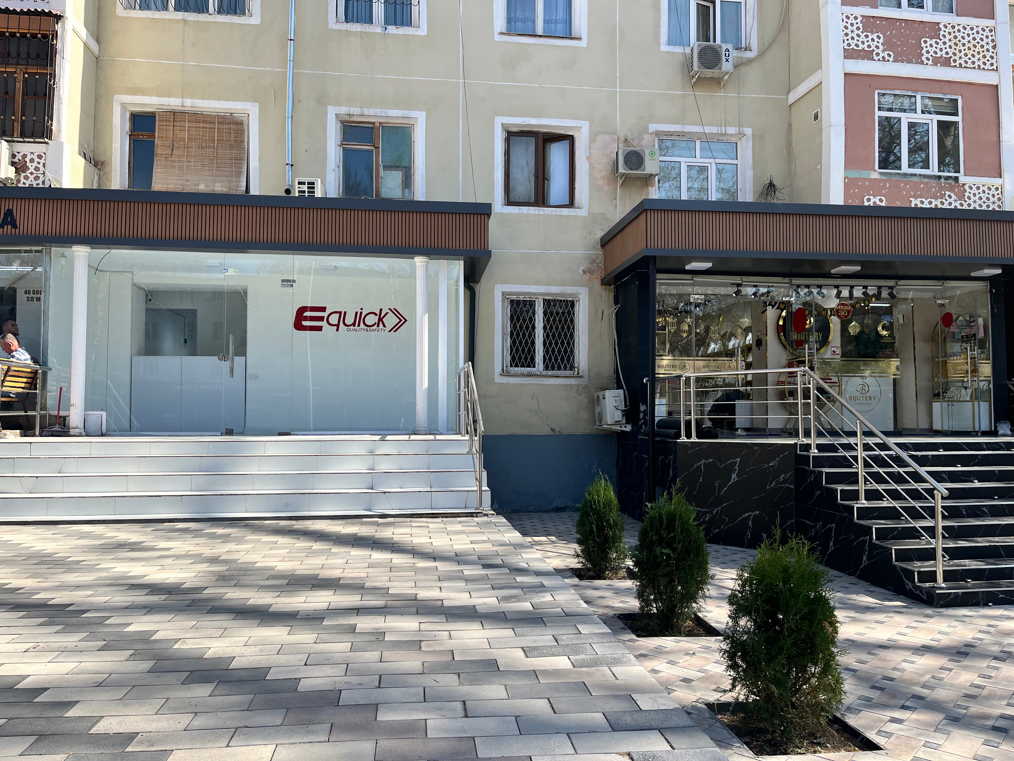 Yandex: Katta uy bekalarining dumbalari