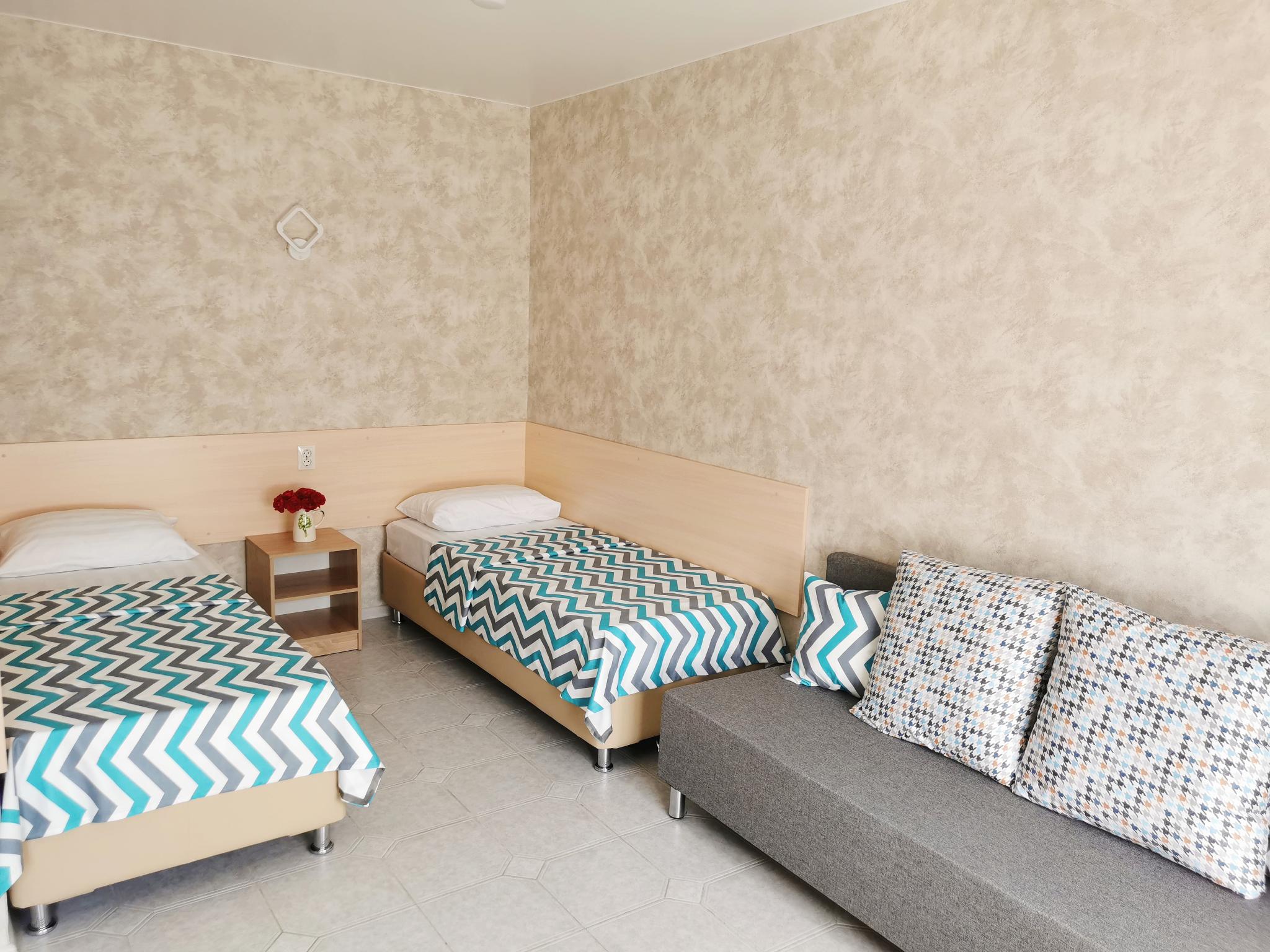 Фото Семейный