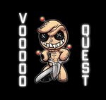 Voodoo Quest (ulitsa Senko, 24Ак1), quests