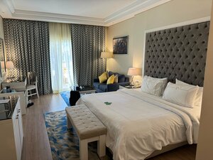 Дом отдыха Club Prive by Rixos Sharm El Sheikh