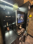 Hohoro (Gostinichny Drive, 8к1), coffee machine