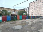 Джунгли (ulitsa Khurshilova, 7), kindergarten, nursery