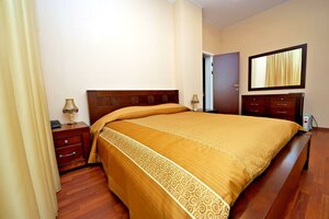 Pechenga (Zapolyarniy, ulitsa Mira, 9) ، فندق