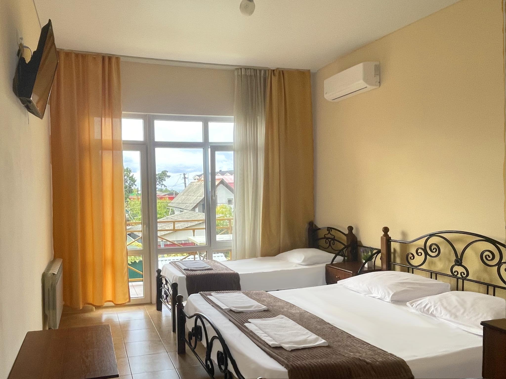 Фото Магнолия