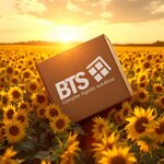 Bts (Emir Timur Avenue, 13), postal services