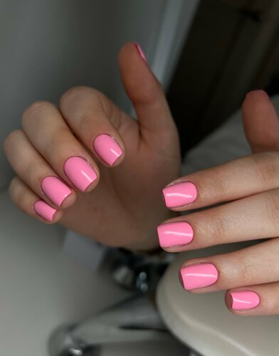 Nail salon Маникюр, Miory, photo
