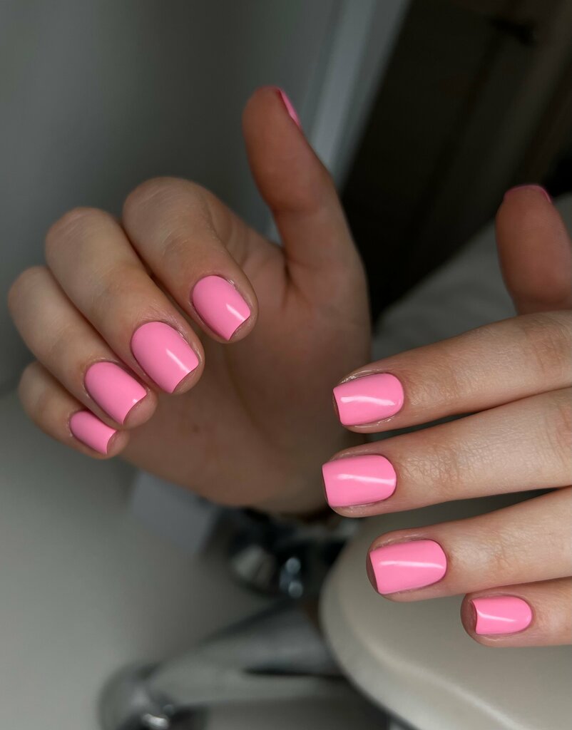 Nail salon Маникюр, Miory, photo