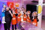 CooknRun (ulitsa Karla Marksa, 100А), organization of children events
