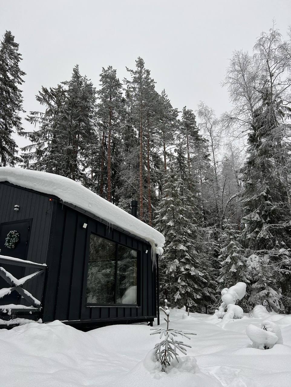 Фото Anttila Hutor