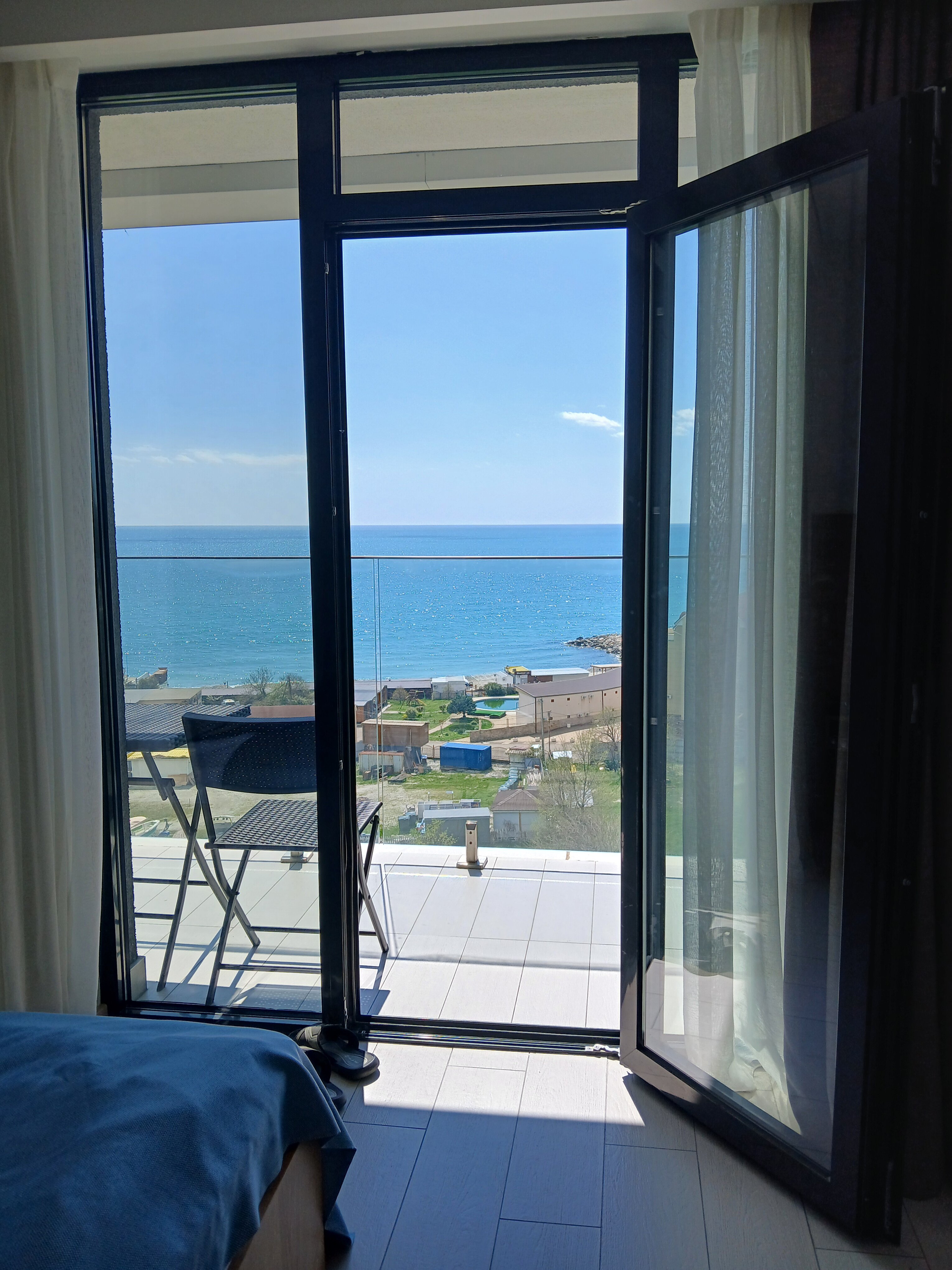 Фото Lavicon Apart Nebug