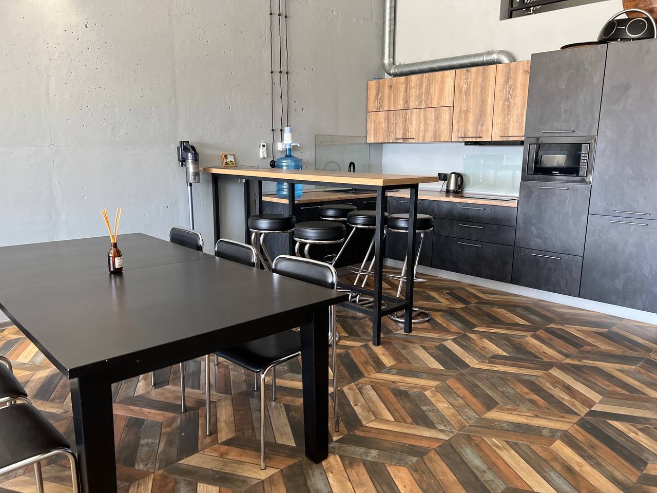 Фото Эльхаус