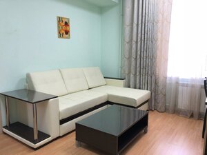 Гостиница при ЧУЗ ЦКБ РЖД-Медицина