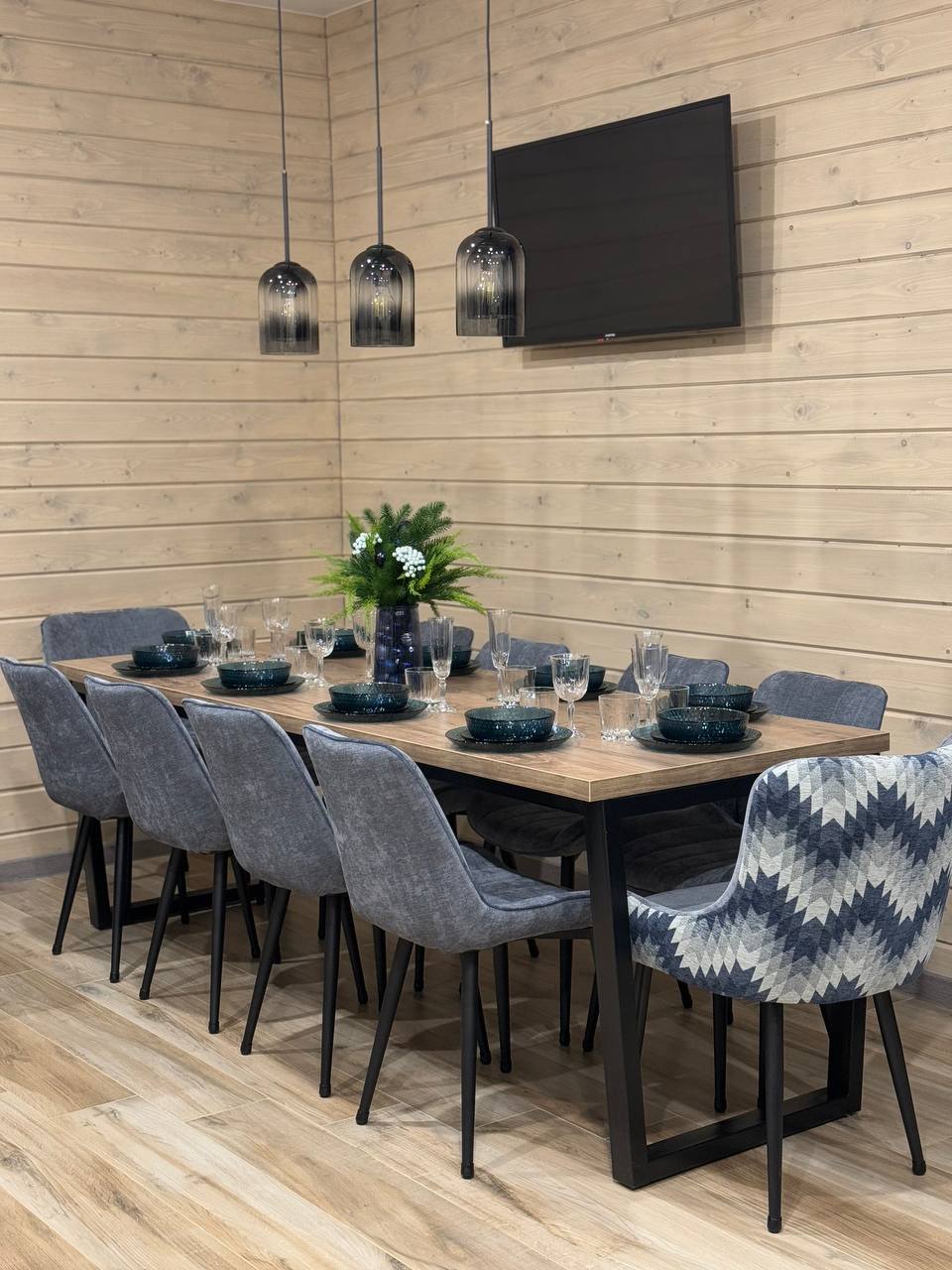 Фото Витаура