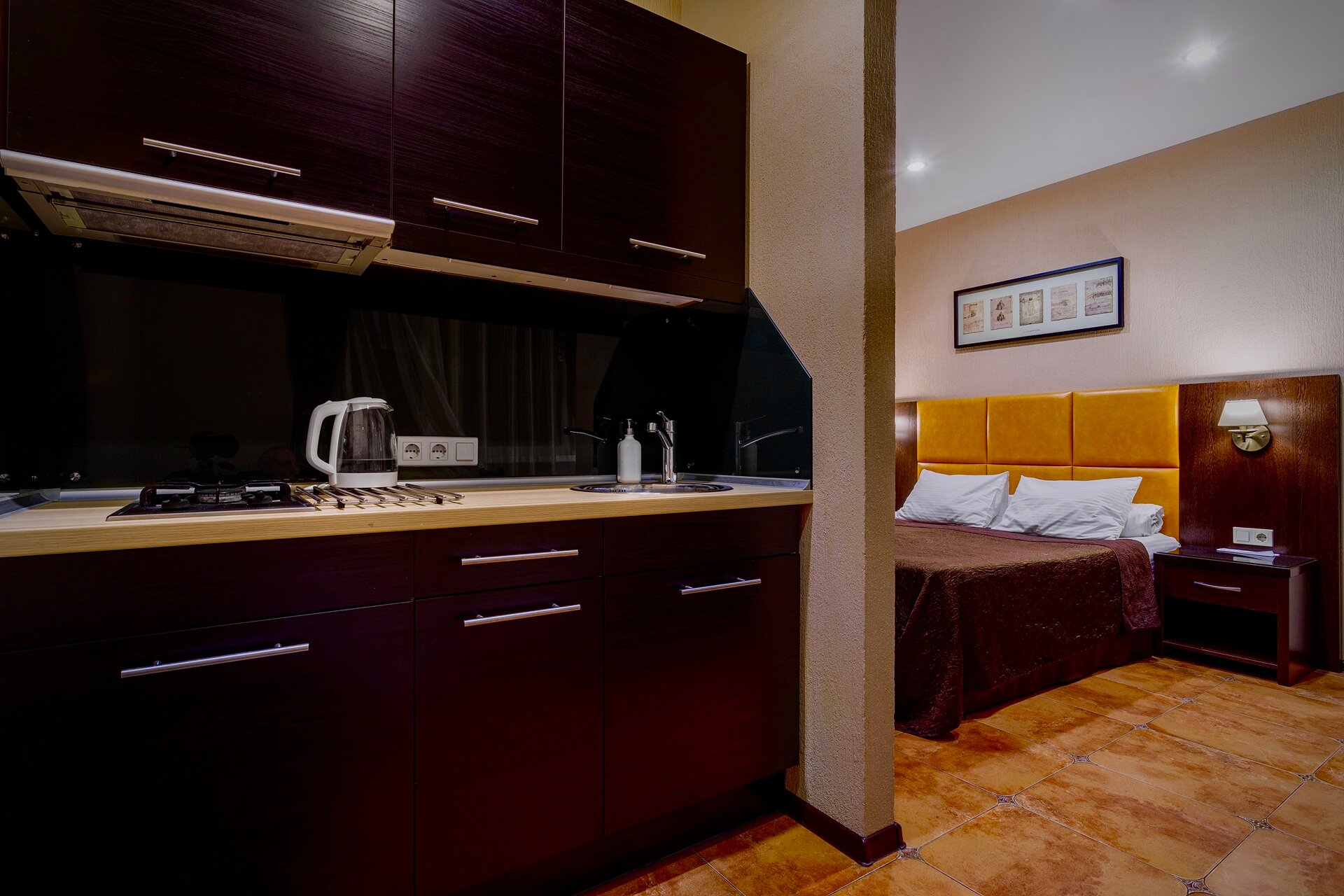 Фото Студио на Фрунзе