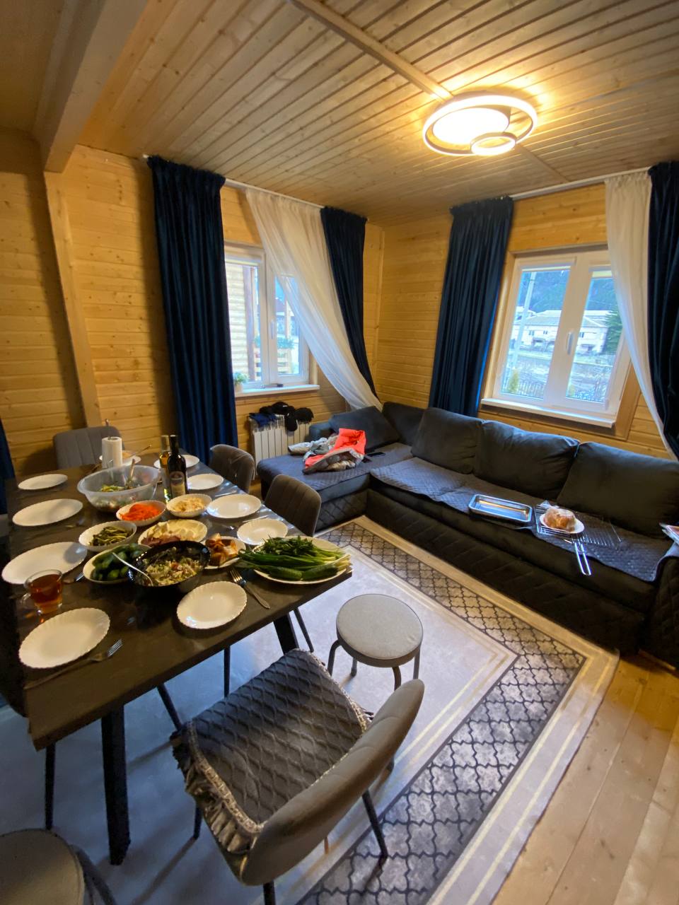 Фото Магия гор