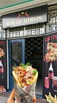 Royal giros (ulitsa Lenina, 256/1), fast food