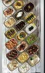 Florya Meze House (Istanbul, Bakirkoy District, Senlikkoy Neighborhood, Efeler Street, 6B) ، مطعم