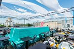 WowMoscow Lounge (Bersenevsky Lane, 5с1), restaurant