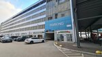 Cobra Connex (Sibgata Khakima Street, 23) ، أجهزة إنذار السيارات