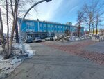 Murmanskaya assotsiatsiya morskih kapitanov (Portoviy Drive, 25) ، النقابات الصناعية