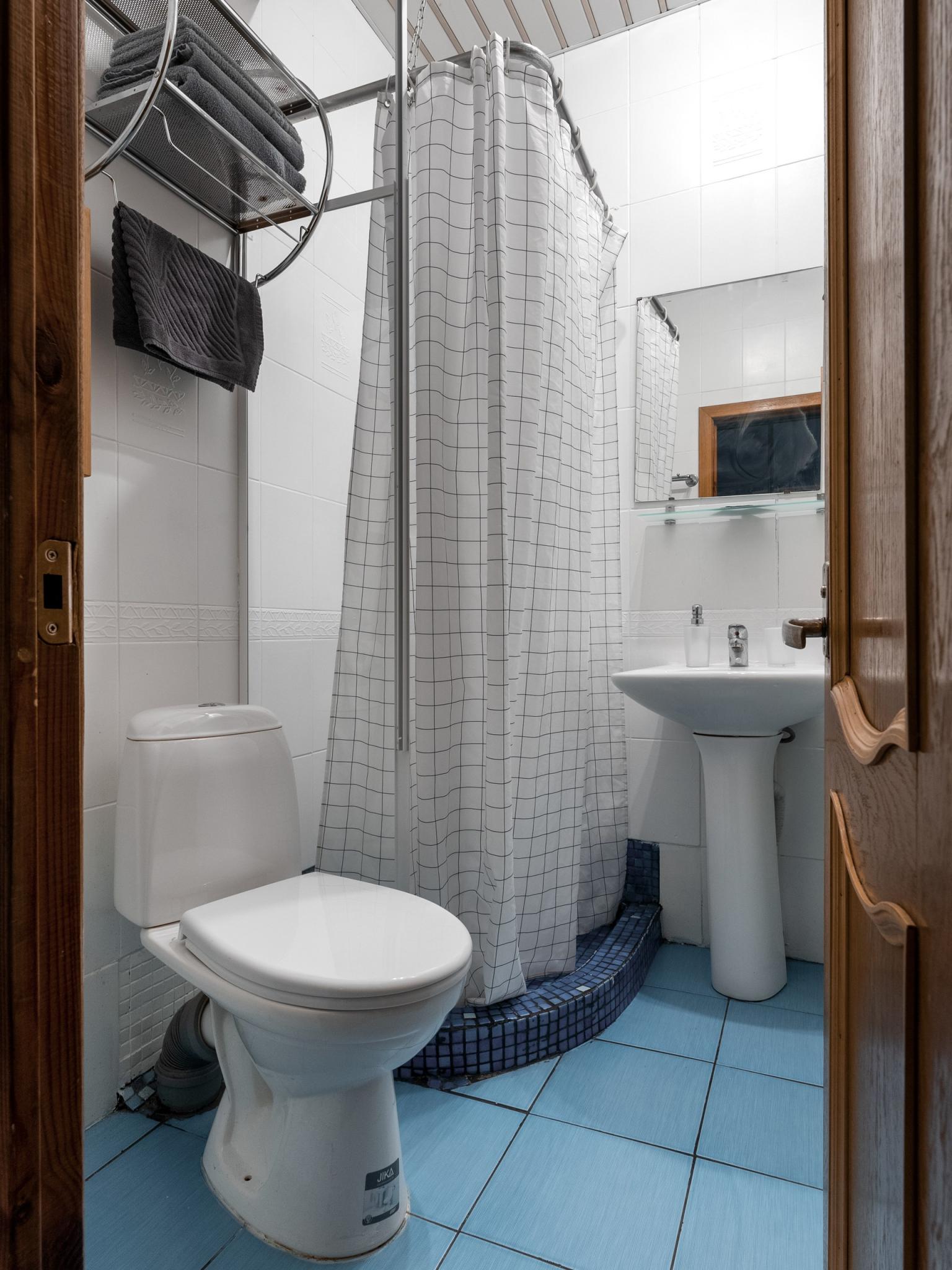 Фото Гаррах