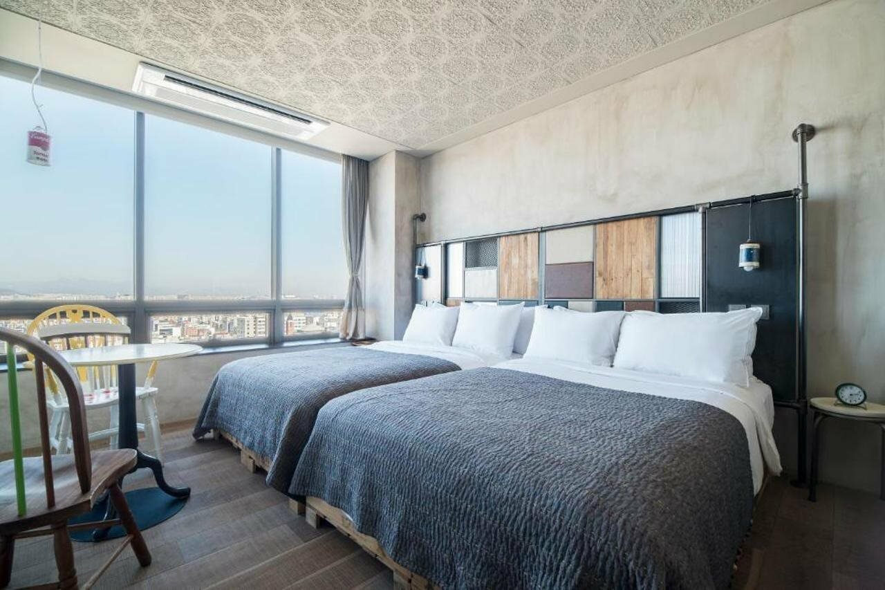 Фото Hotel Cappuccino