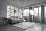 LightRoom Studio (Stroitelnaya Street, 3А), estudio fotográfico