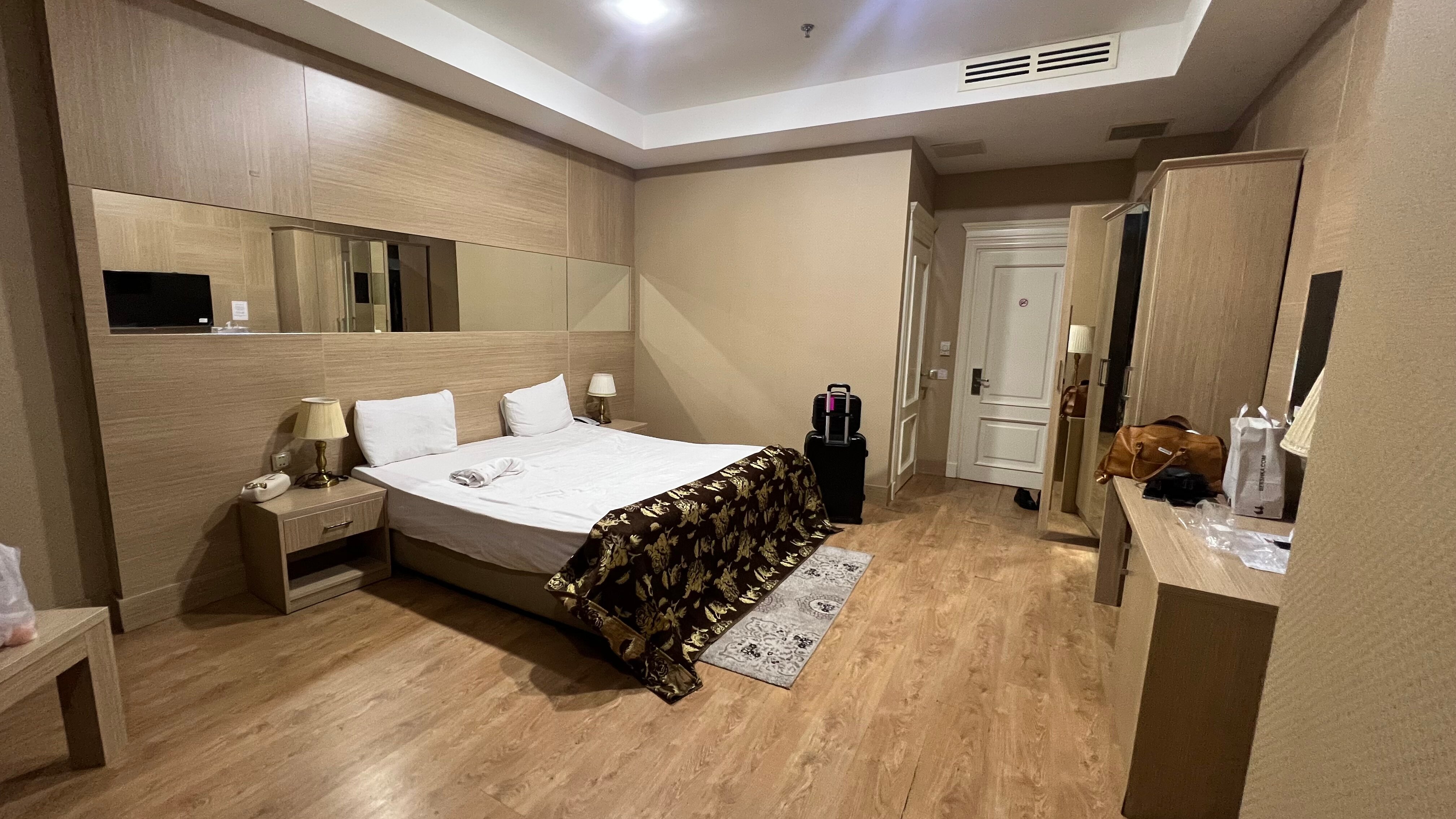 Фото Nobel Hotel