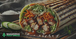 FoggySpruce - Shawerma (Gagarina Street, 12) ، مقهى