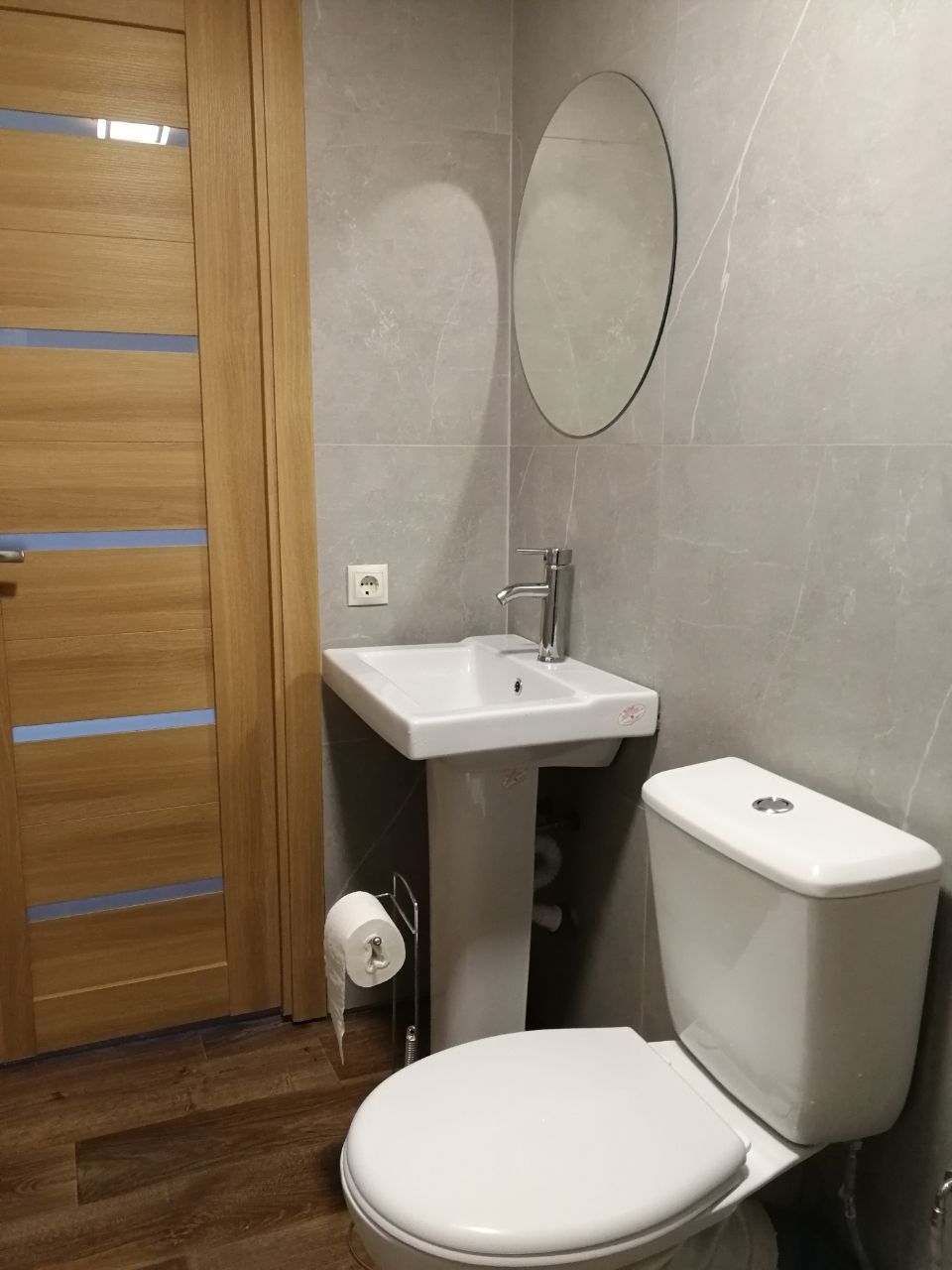 Фото База 33