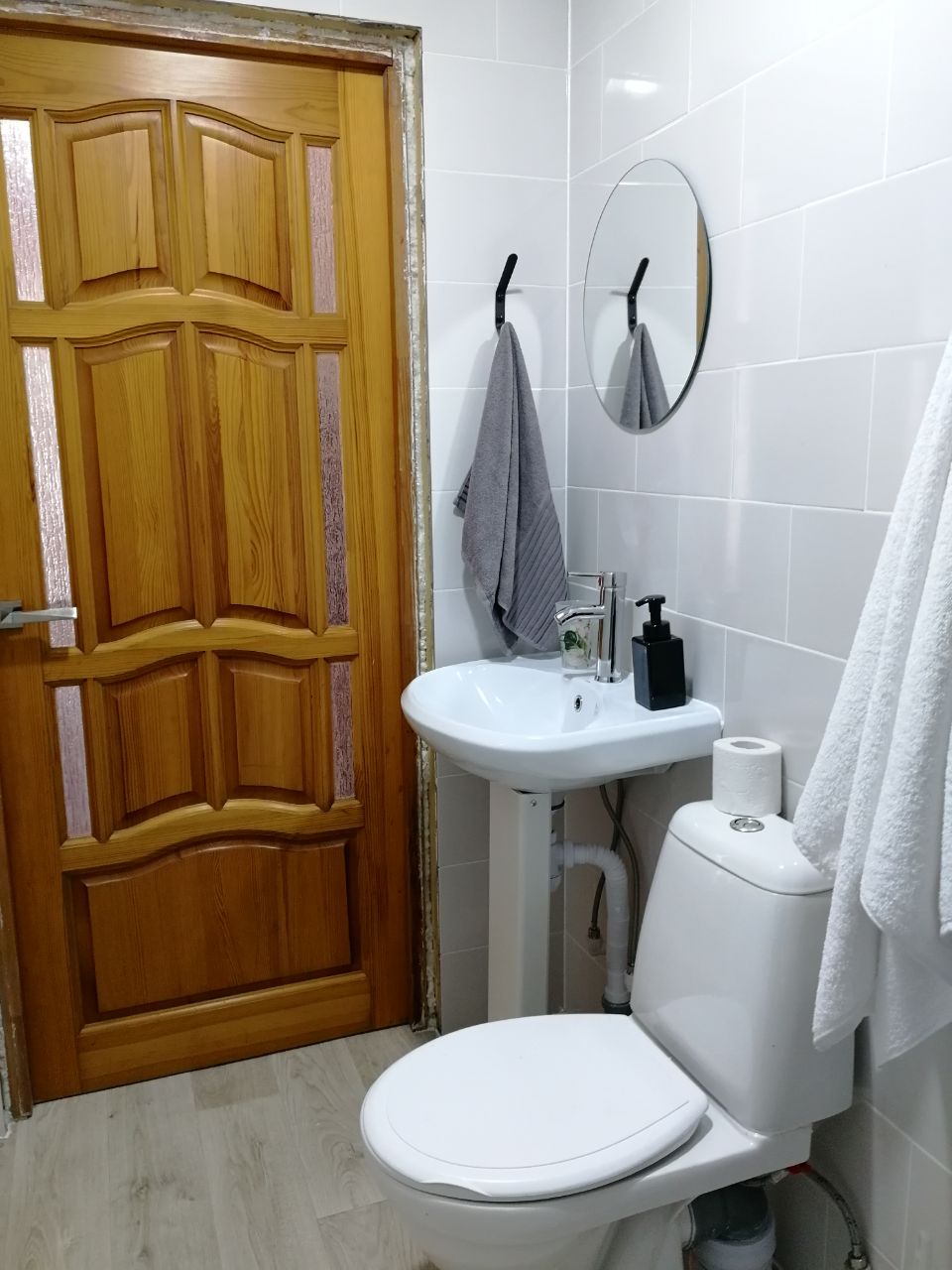 Фото База 33