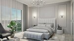 Bedroom by Angagement (Proletarskaya ulitsa, 35), muebles de dormitorio