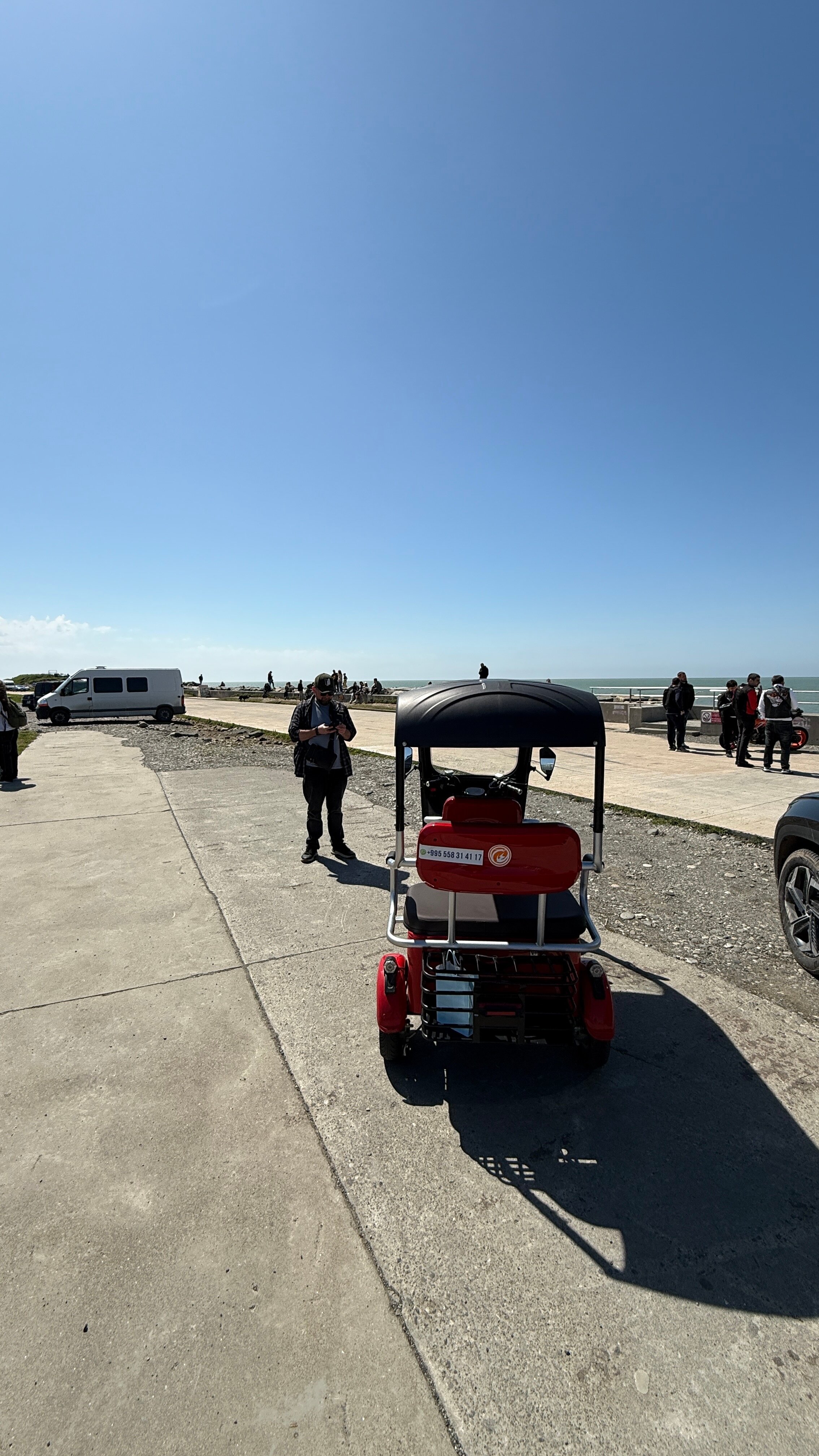 Фото Alliance Palace Batumi