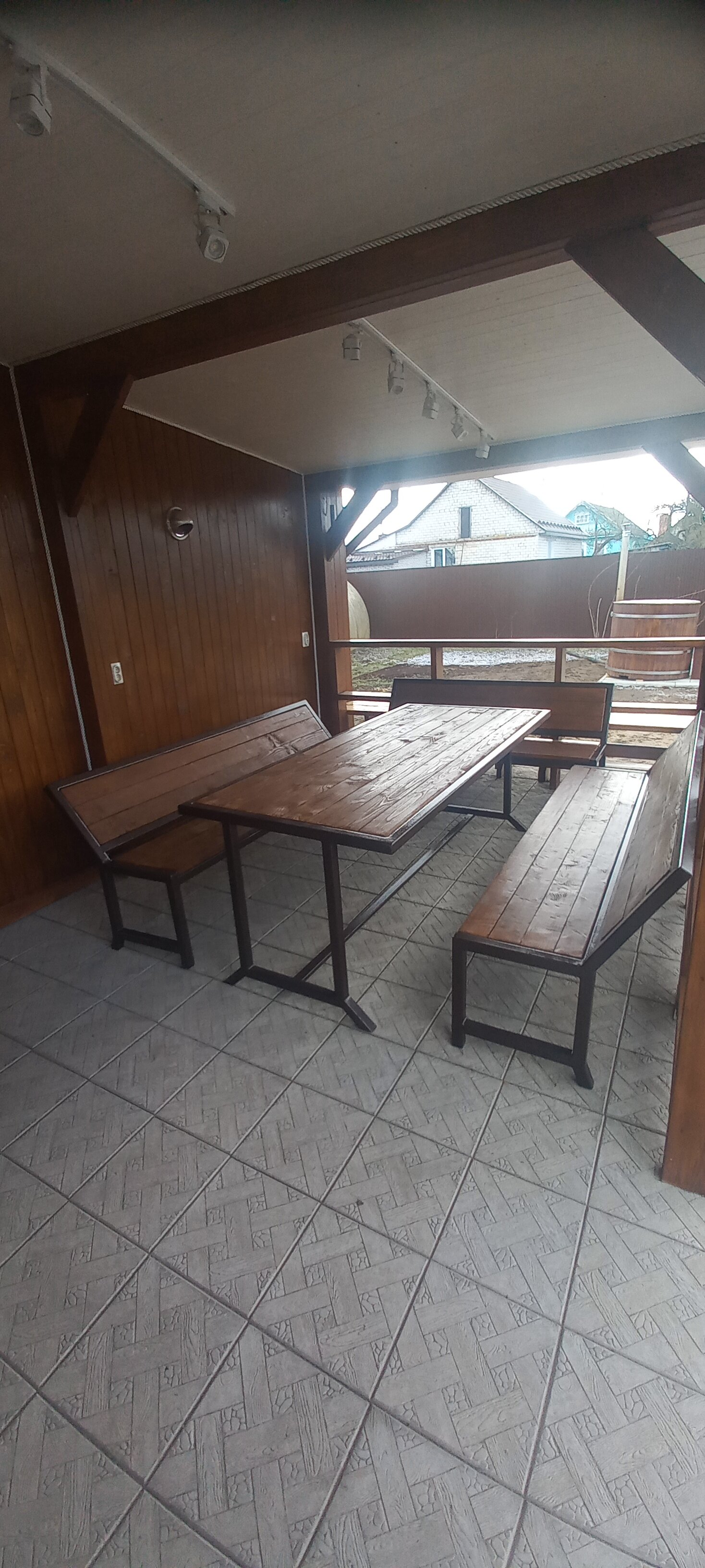 Фото Ловать