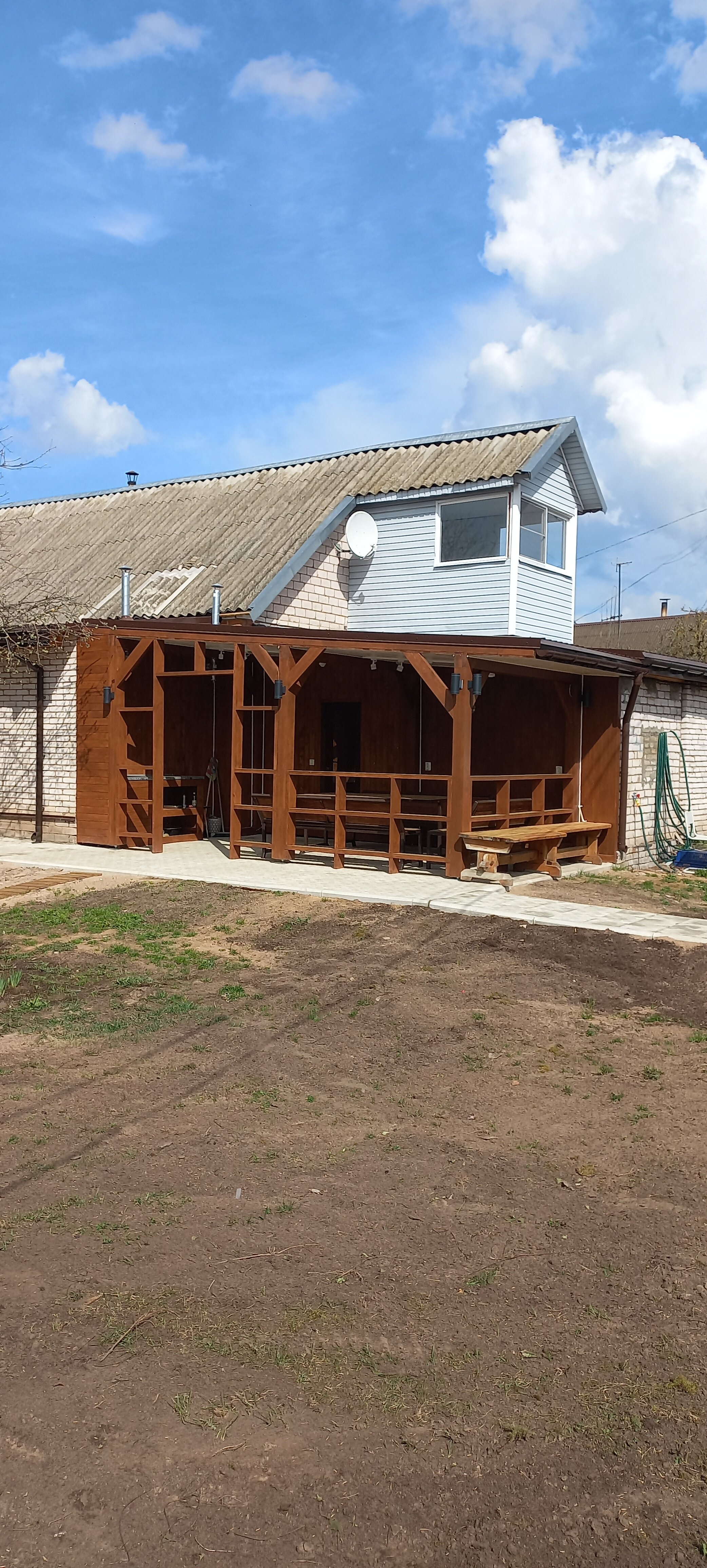 Фото Ловать