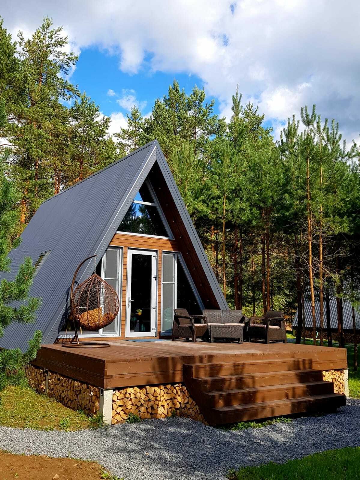 Фото Ратьково Шале