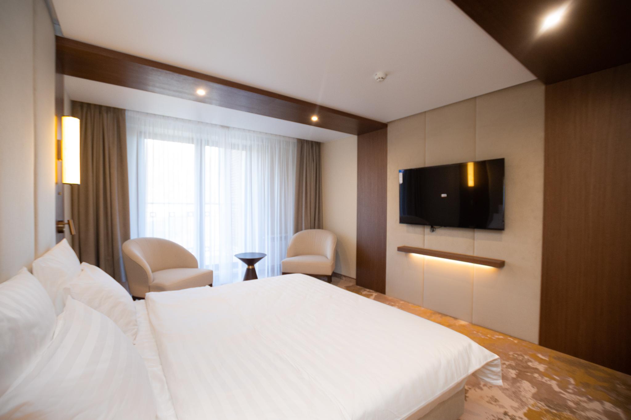 Фото Munib Hotel