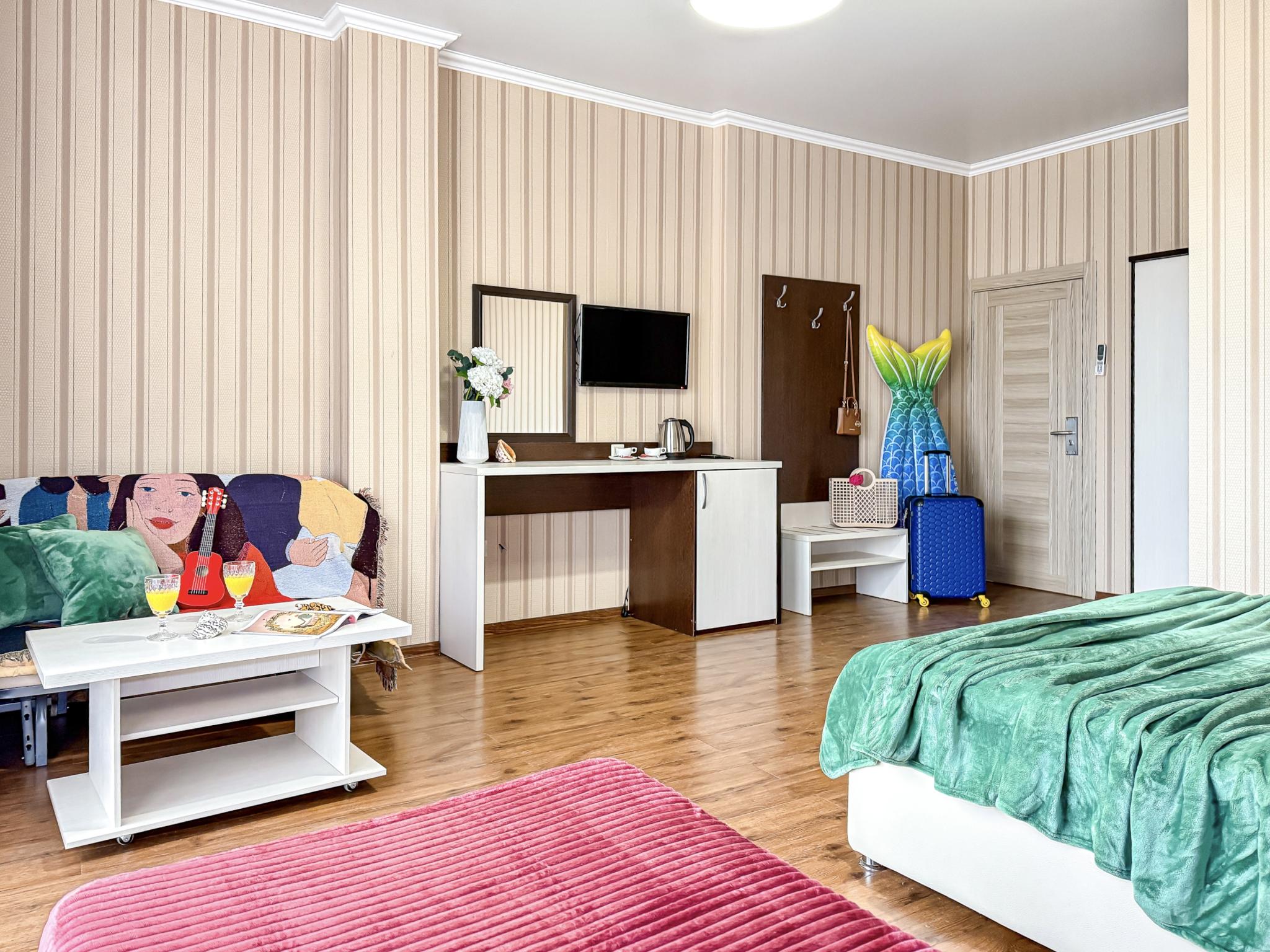 Фото Милана