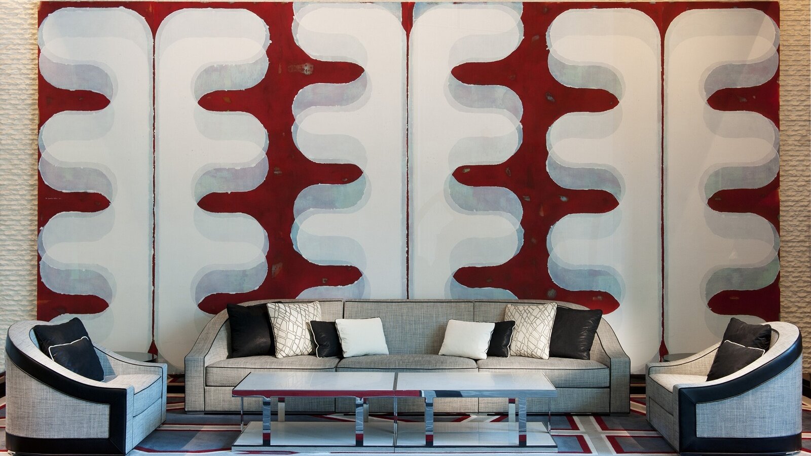 Фото Crown Promenade Melbourne