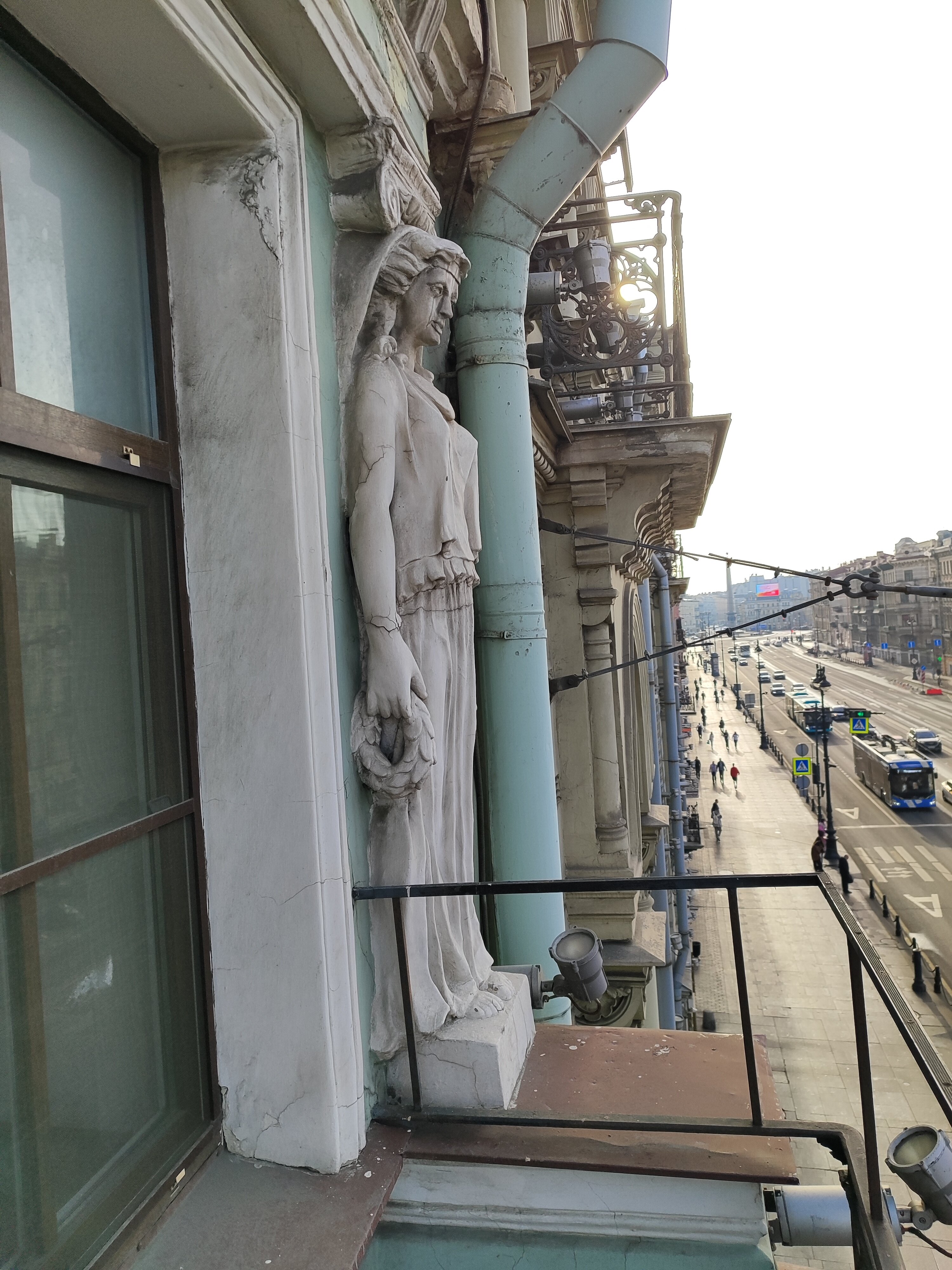 Фото Nevsky 98
